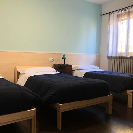 Casa Vacanze Cristina - Holiday House Apartment Ripatransone Bagian luar foto