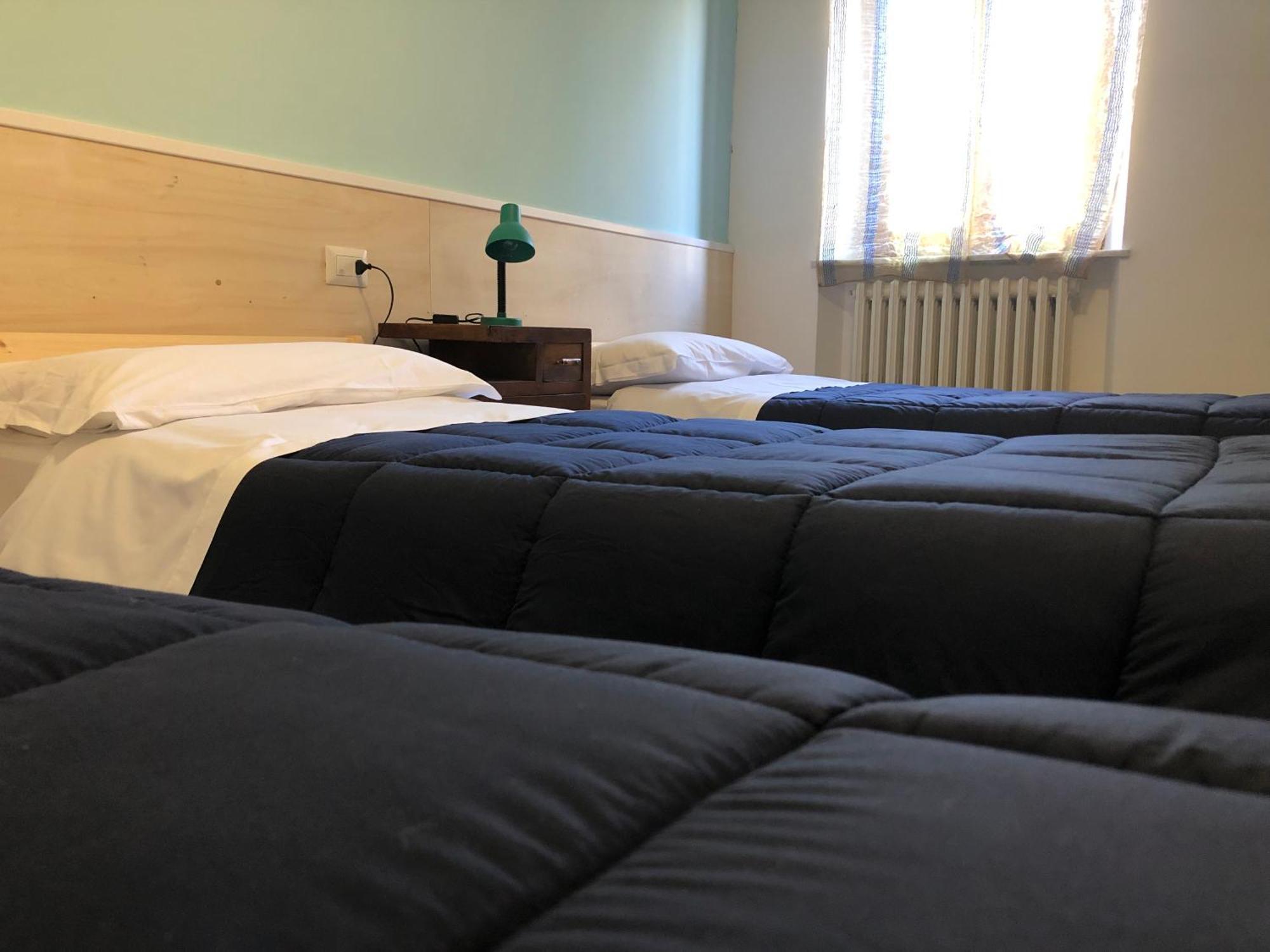 Casa Vacanze Cristina - Holiday House Apartment Ripatransone Bagian luar foto