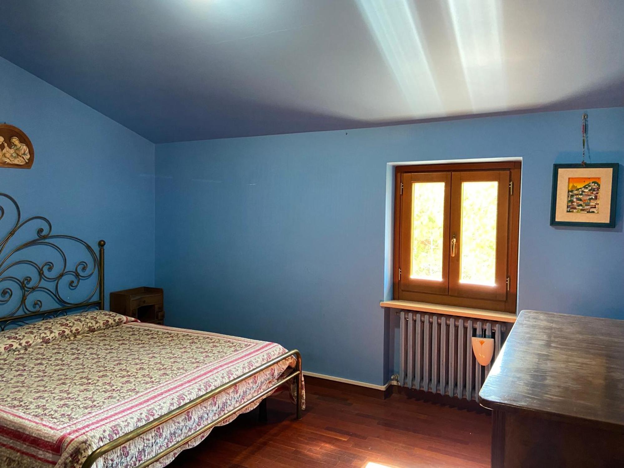 Casa Vacanze Cristina - Holiday House Apartment Ripatransone Bagian luar foto