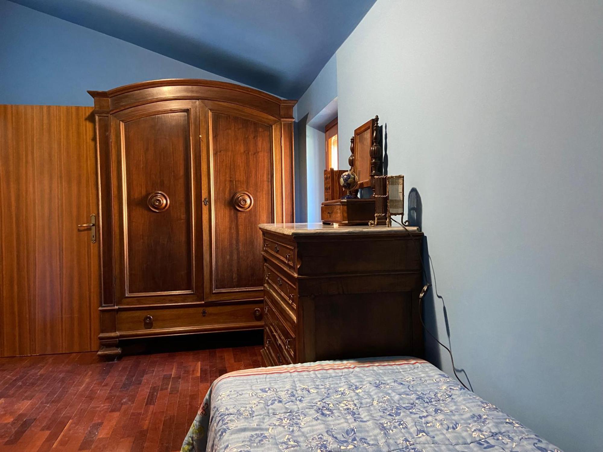 Casa Vacanze Cristina - Holiday House Apartment Ripatransone Bagian luar foto