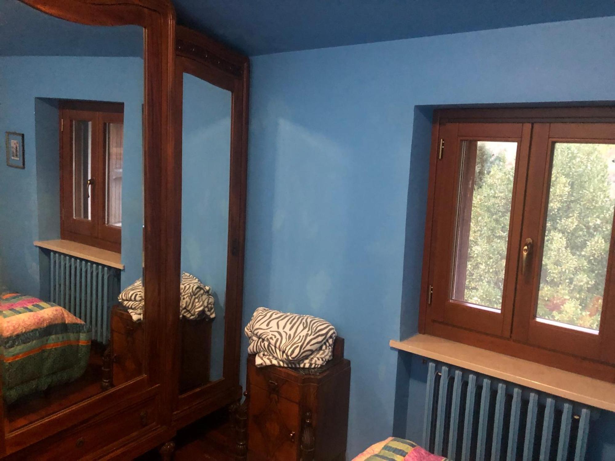 Casa Vacanze Cristina - Holiday House Apartment Ripatransone Bagian luar foto